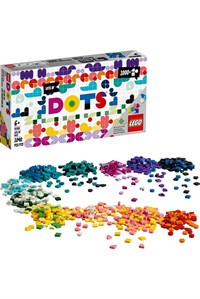 LEGO ® Dots Bir Sürü Dots 41935 (1040 Parça) Lisanslı Ürün