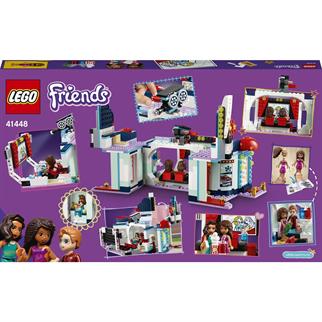 LEGO Friends Heartlake City Sineması 41448