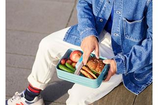 Mepal lunch box  take a break large yemek kabı 1500 ml
