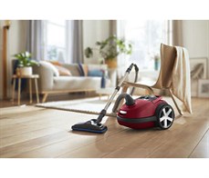 Philips Performer Silent FC8781/07 650 W Sınıfı Toz Torbalı Süpürge
