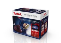 Tefal GV9810E0 Pro Express Smart LED Vision 3000W Buharlı Ütü İstasyonu