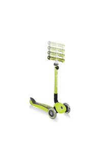 Yeşil Go Up Deluxe Scooter 644-106