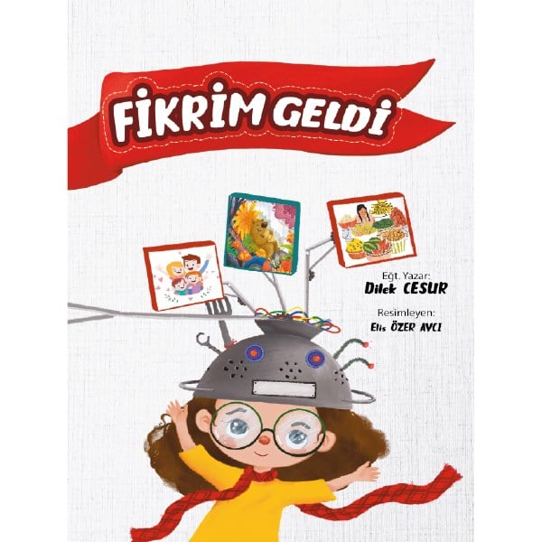 FİKRİM GELDİ - DİLEK CESUR