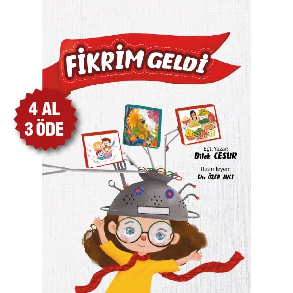 FİKRİM GELDİ - DİLEK CESUR