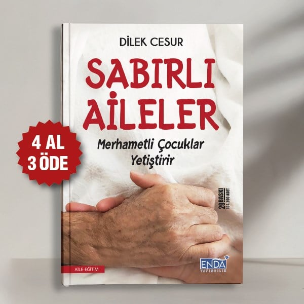 SABIRLI AİLELER - DİLEK CESUR