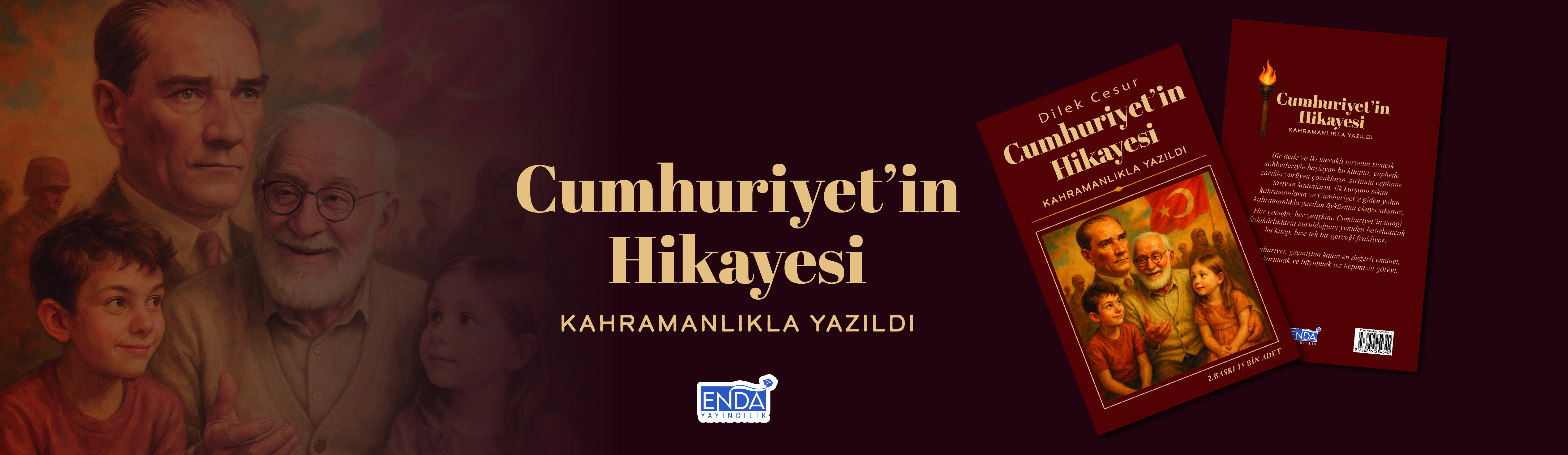 cumhuriyetin hikayesi