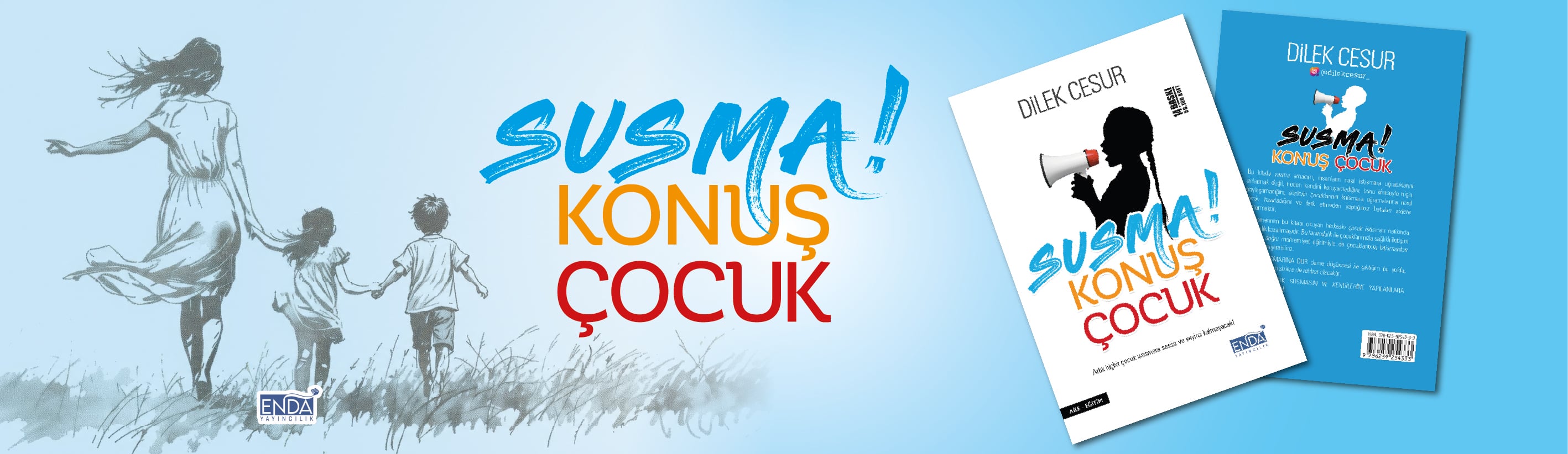 susmakonuşçocuk