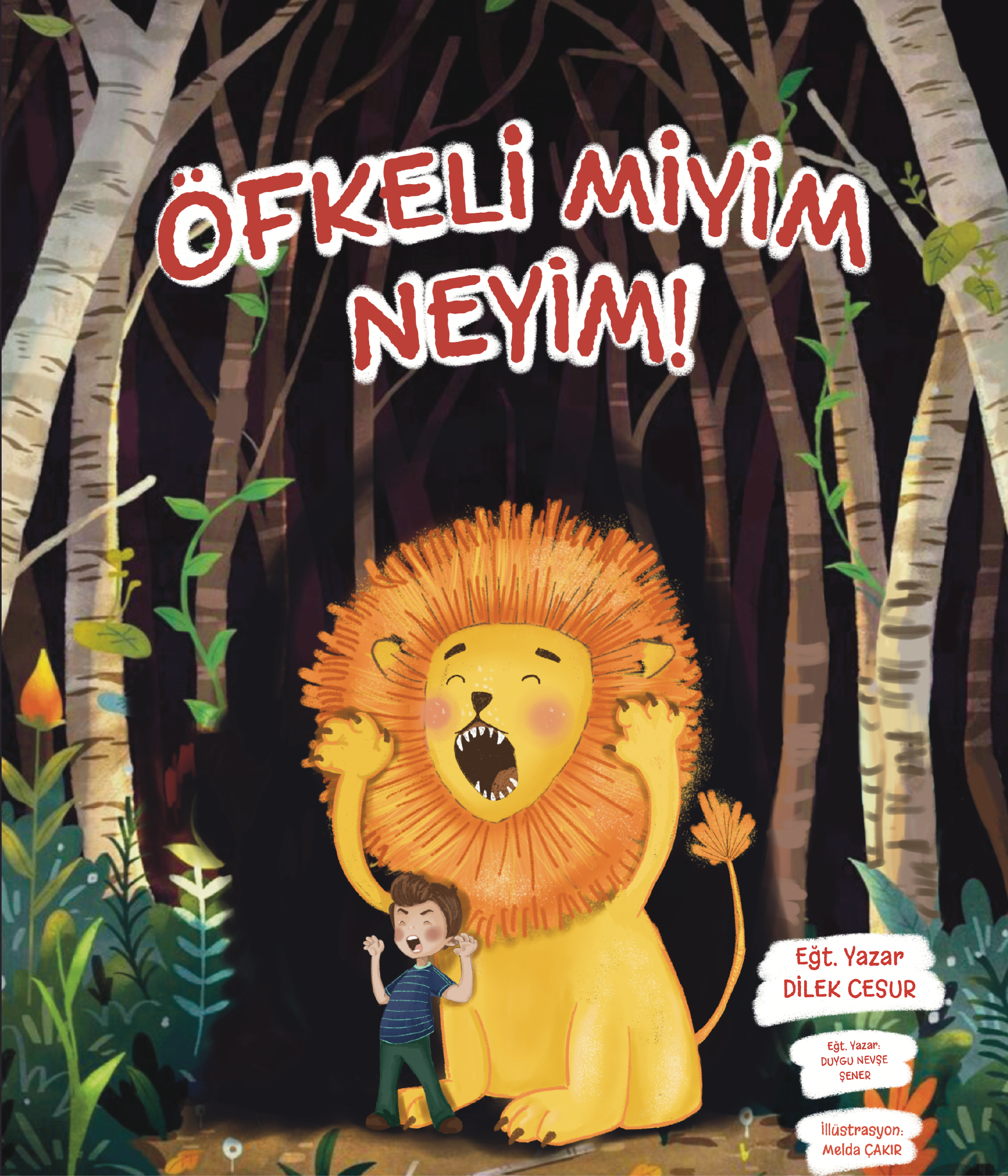 5'li Duygu Eğitimi Seti