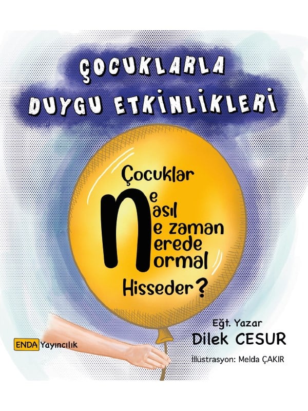 DİLEK CESUR 4LÜ HİKAYE SETİ