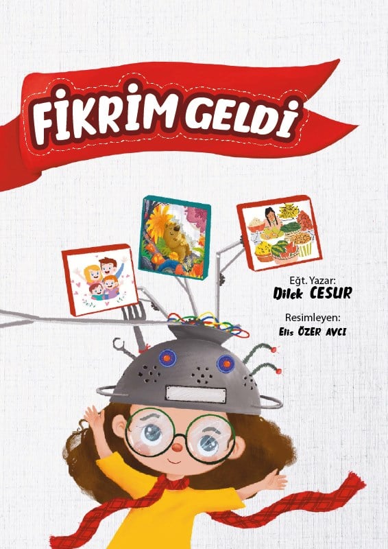 FİKRİM GELDİ-DİLEK CESUR