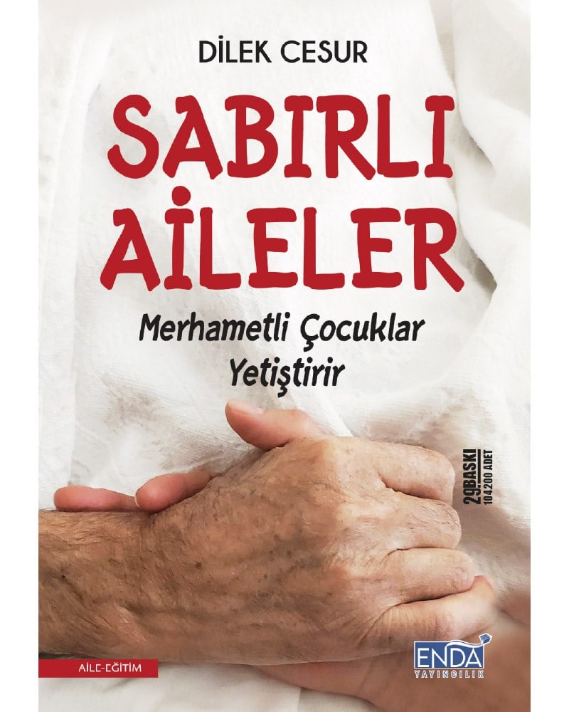 Sabırlı Aileler