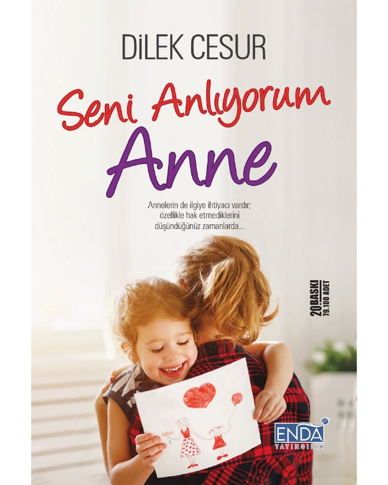 Seni Anlıyorum Anne