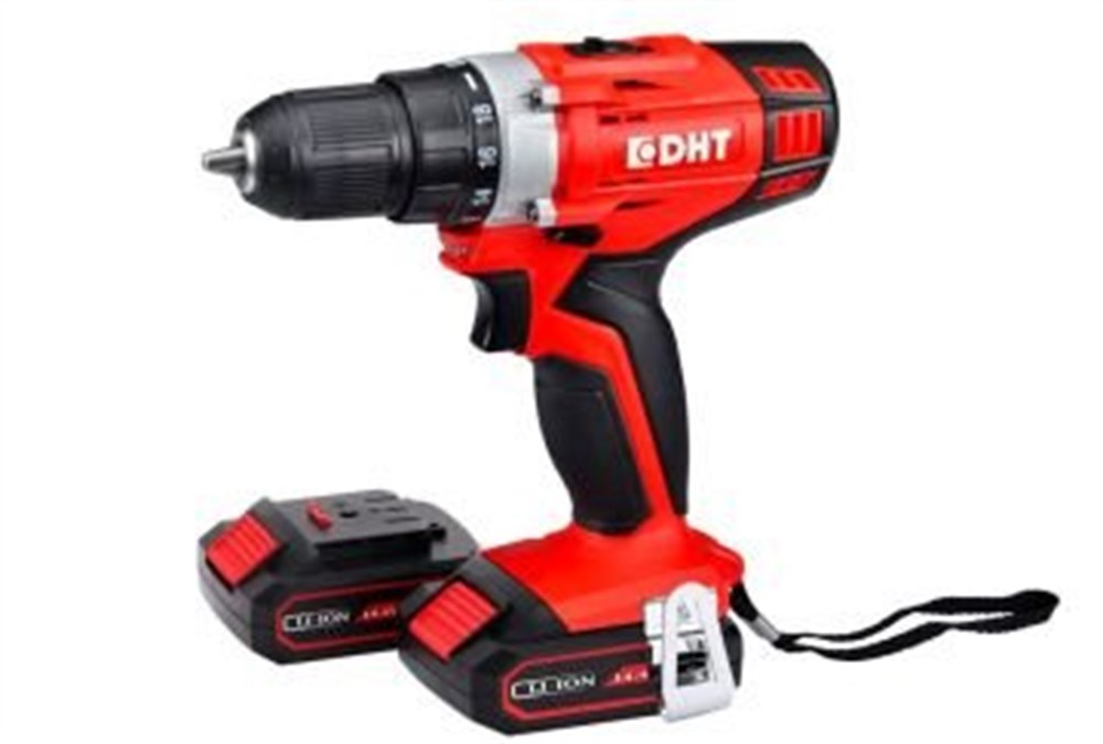12V Şarjzlı MATKAP DHT