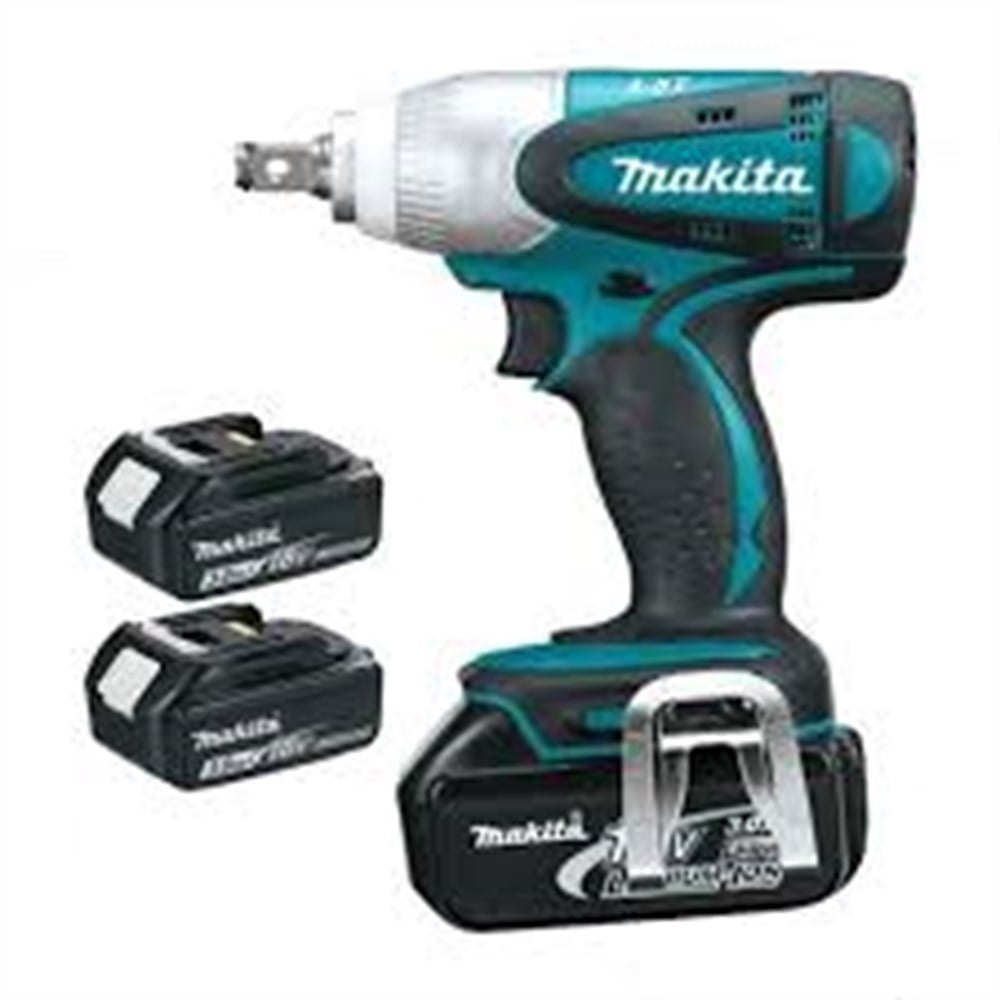 MAKITA DTW190RFE AKULU SOMUN SIKMA