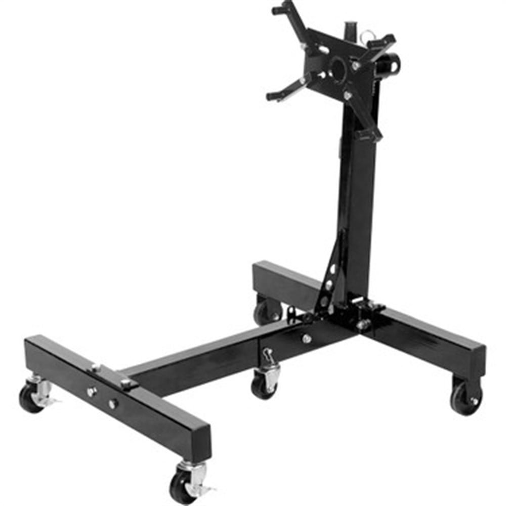 Motor Toplama Standı Katlanır