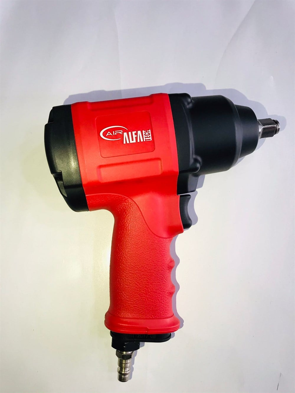ALFA 1/2 PROFOSYONEL KOMPOZİT SOMUN SIKMA ASS-0012C