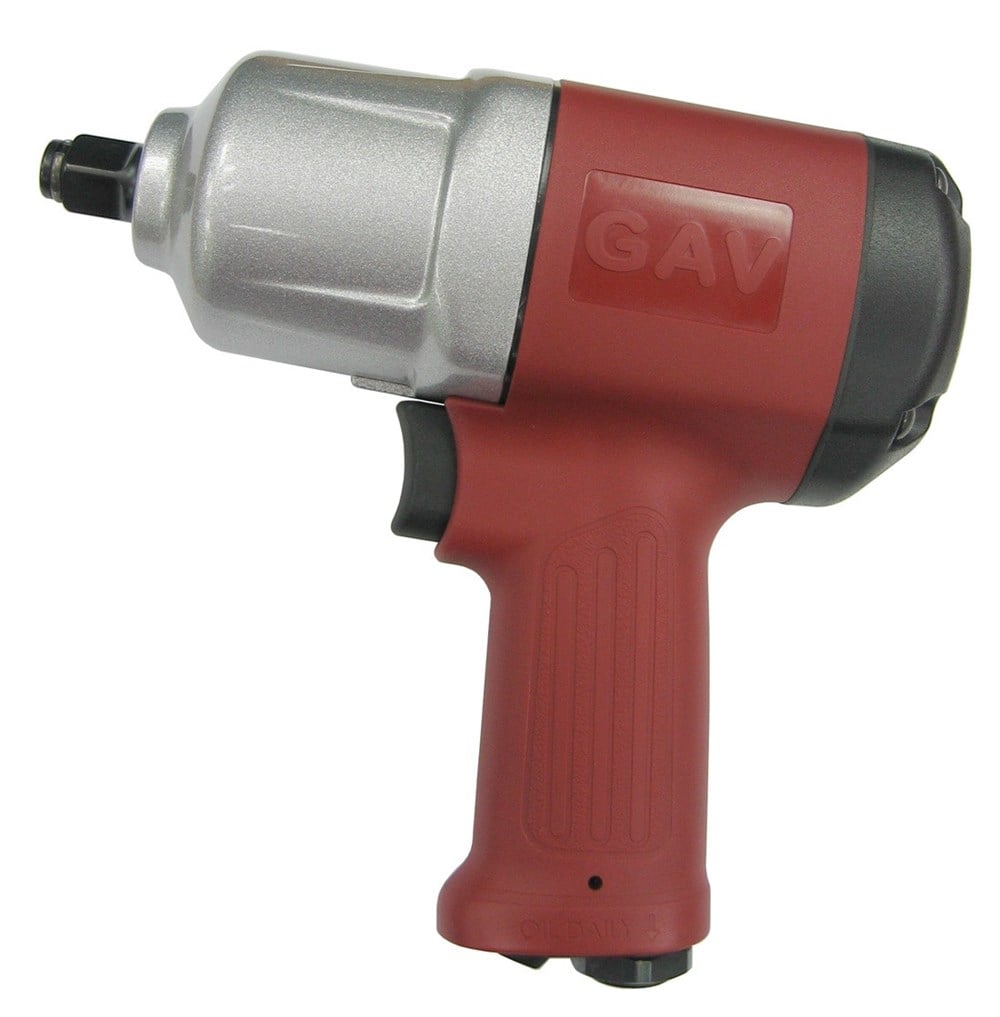 Gav OS-6312 Havalı Somun Sökme 1/2