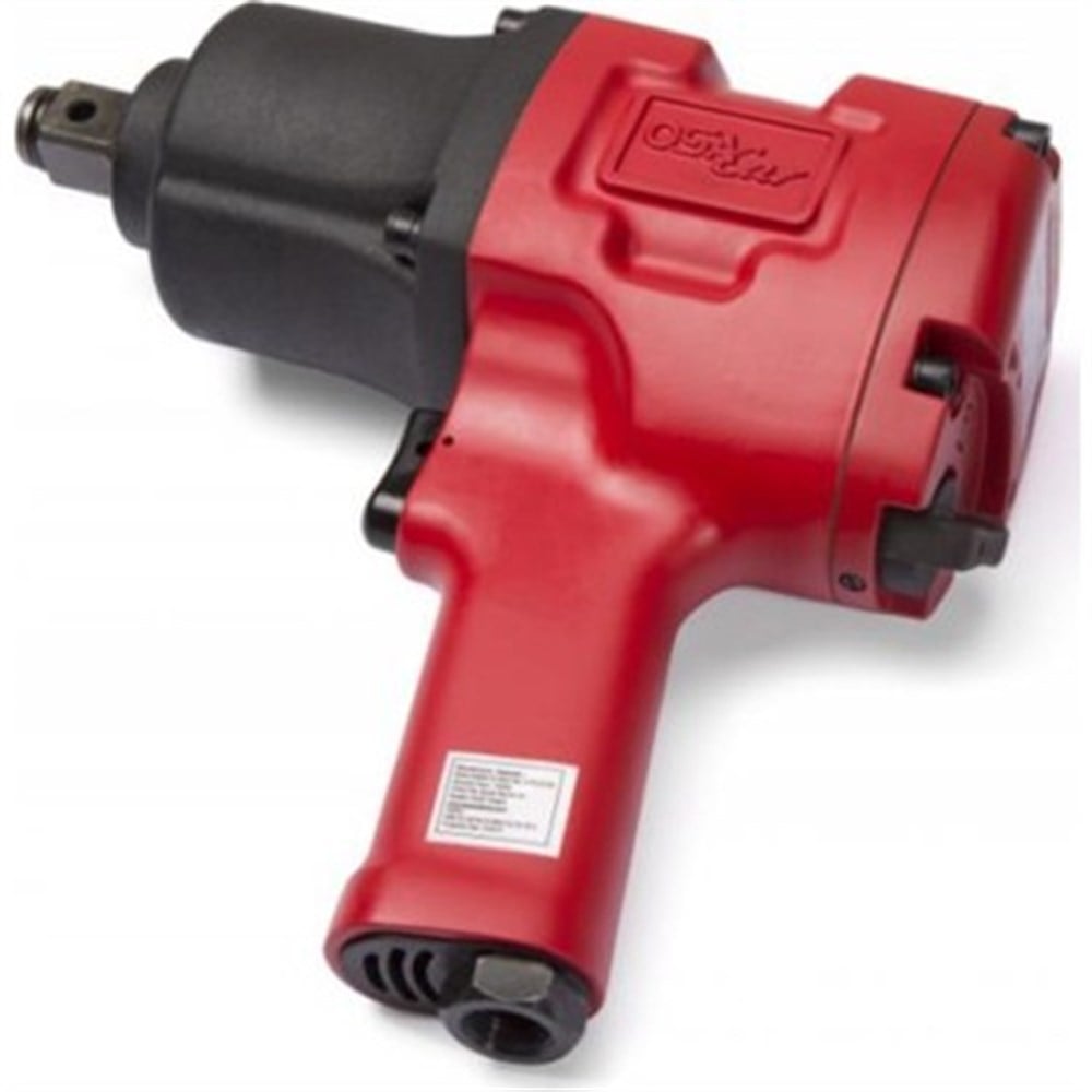 Osacar 3/4 Somun Sıkma Makinası OSC-5234