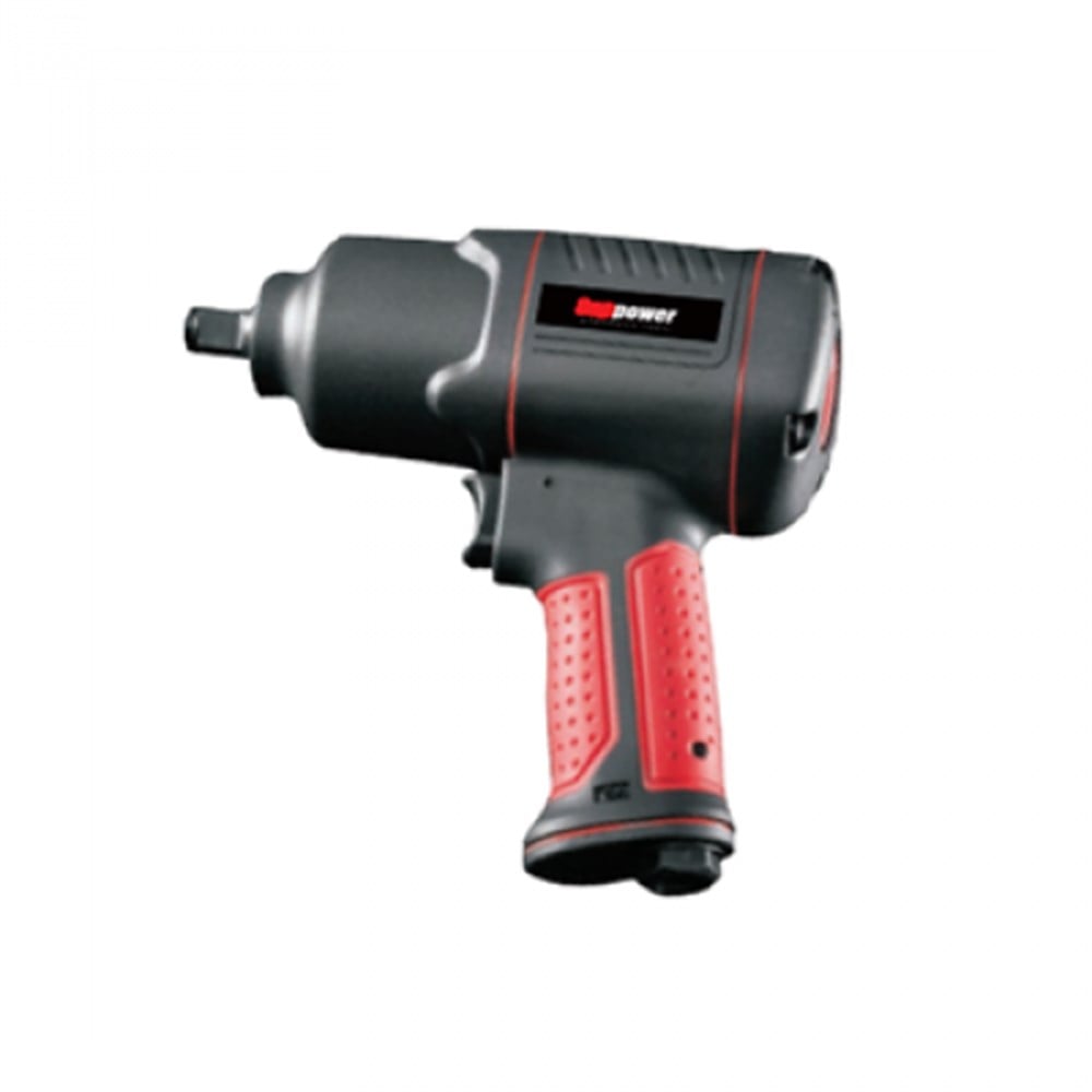 Sappower IW-3C14 Havalı Somun Sıkma ve Sökme 1/2