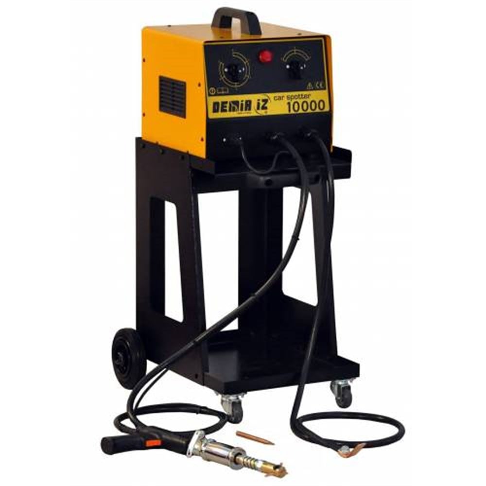 Kaporta Çektirme Makinası 10000 W
