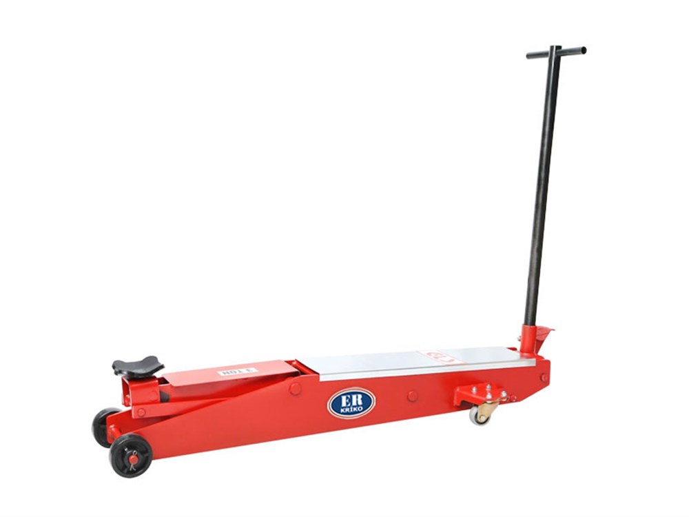 3 Ton Timsah kiriko Er