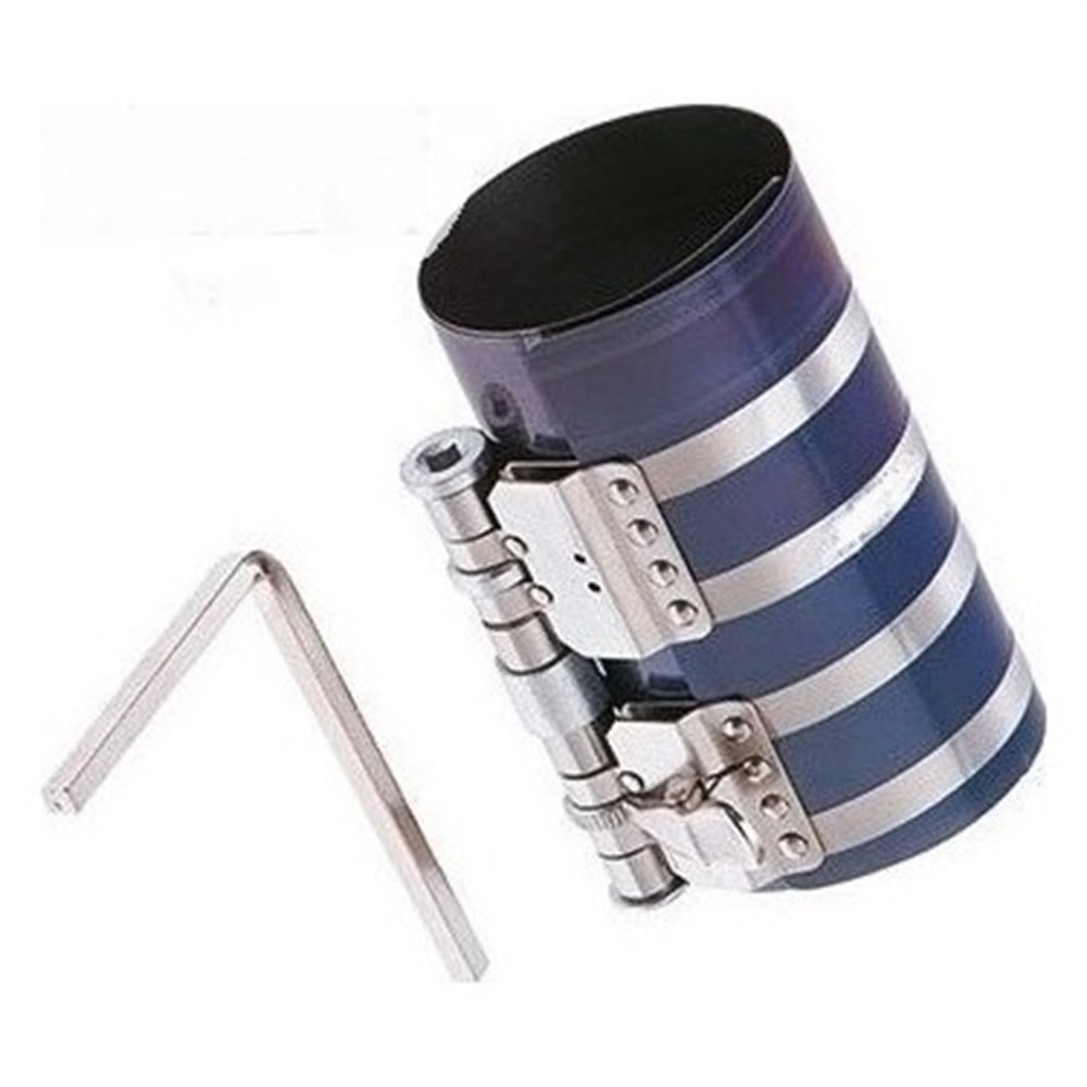 Piston Çemberi 3''