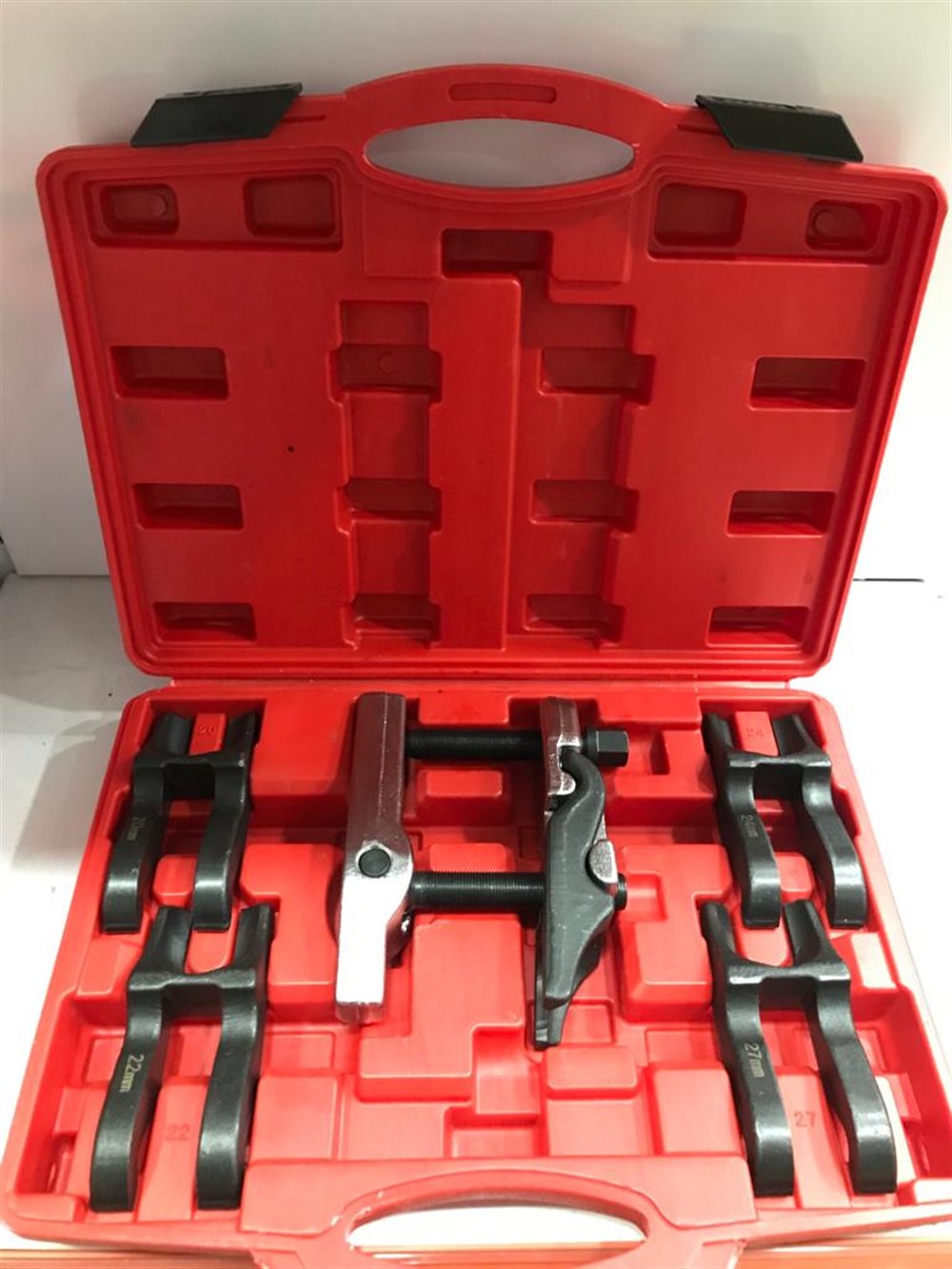 Rotil Çektirme Aparatı Seti 5 pc