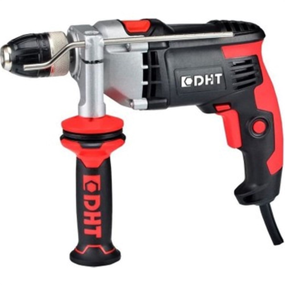  Darbeli Matkap 850W DHT