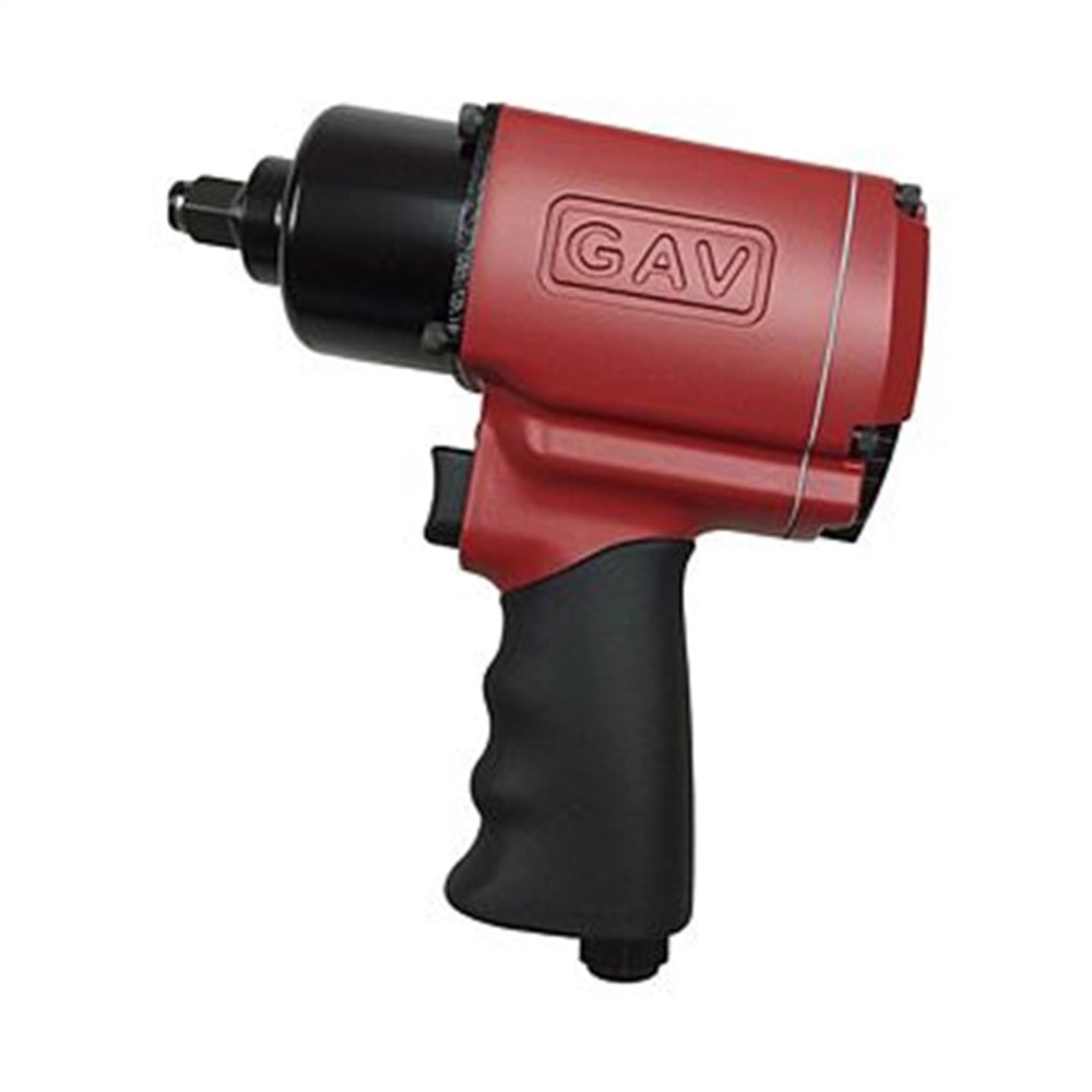 GAV AT-2212 1/2 SOMUN SÖKME