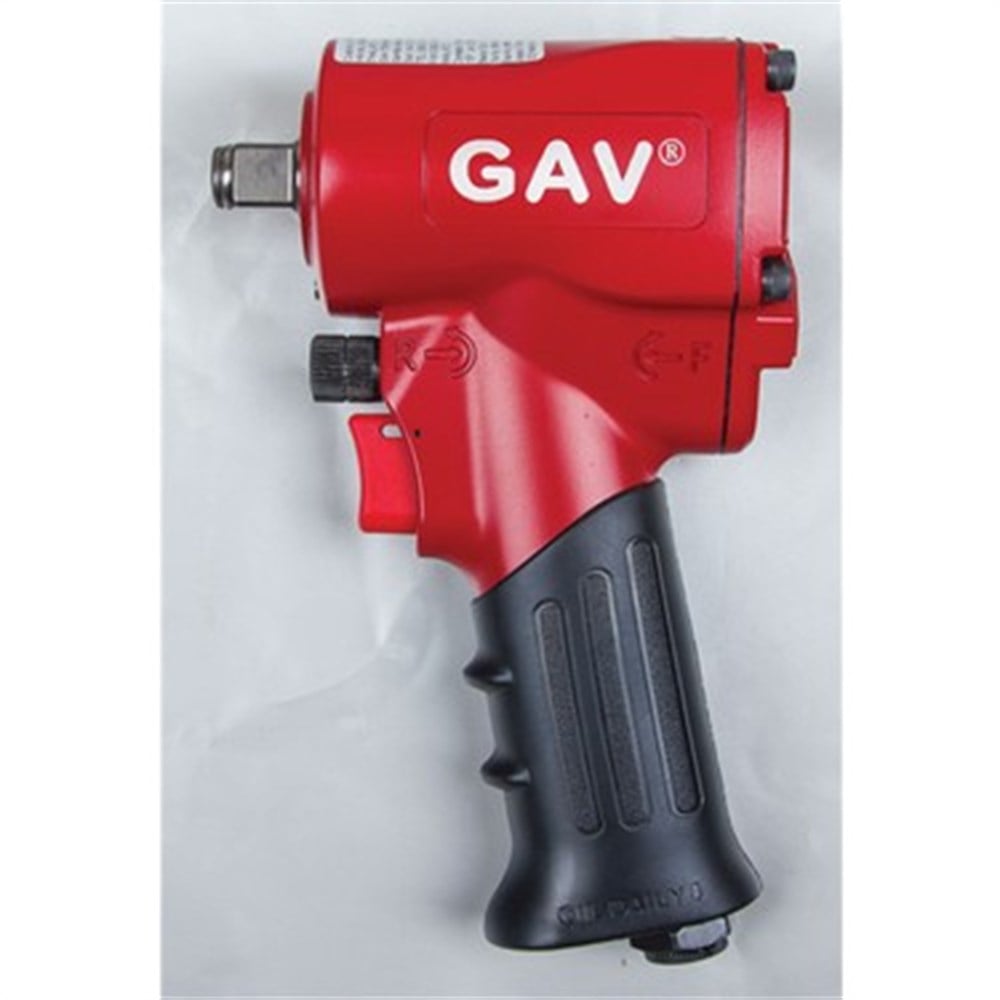 Gav Havalı mini Somun sökme 1/2