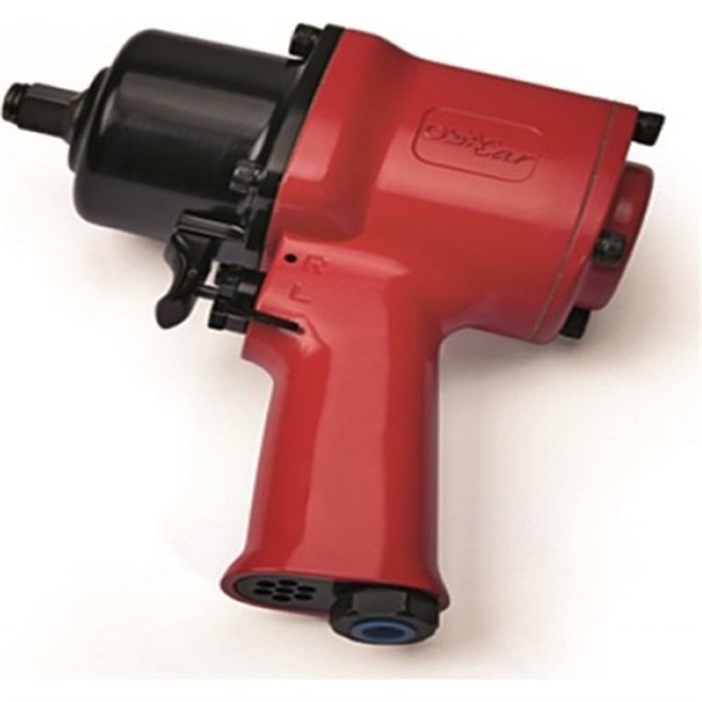 Osacar Somun Sıkma Makinası 1/2 OSC-5412