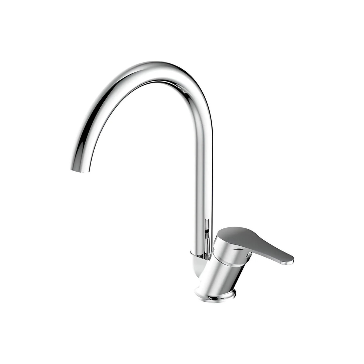 Bien Claire Krom U Borulu Eviye Bataryası - BE11051103