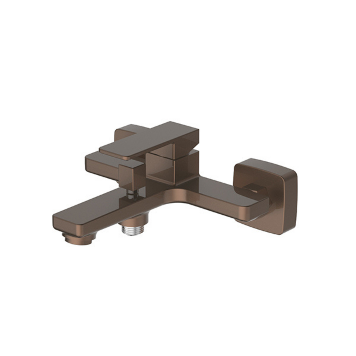 BIEN DANTE - Banyo Bataryası - Mat Bronz