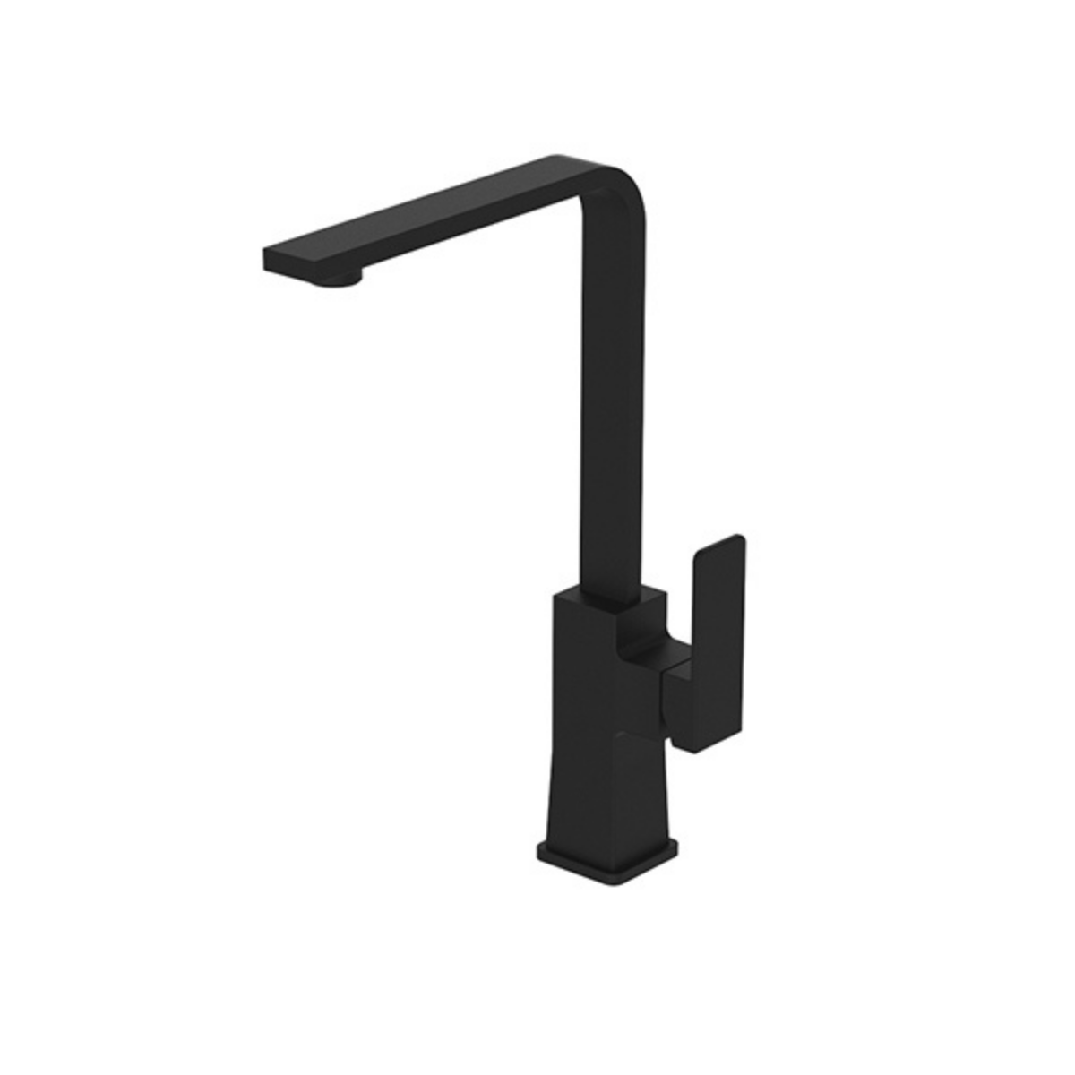 BIEN DANTE - Eviye Bataryası - Mat Siyah BE11070507