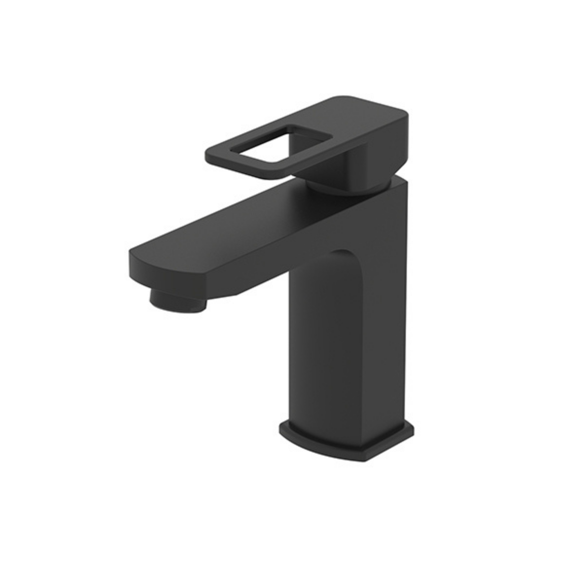 BIEN SALVO PLUS COLOURS - Lavabo Bataryası - Mat Siyah BL11065521