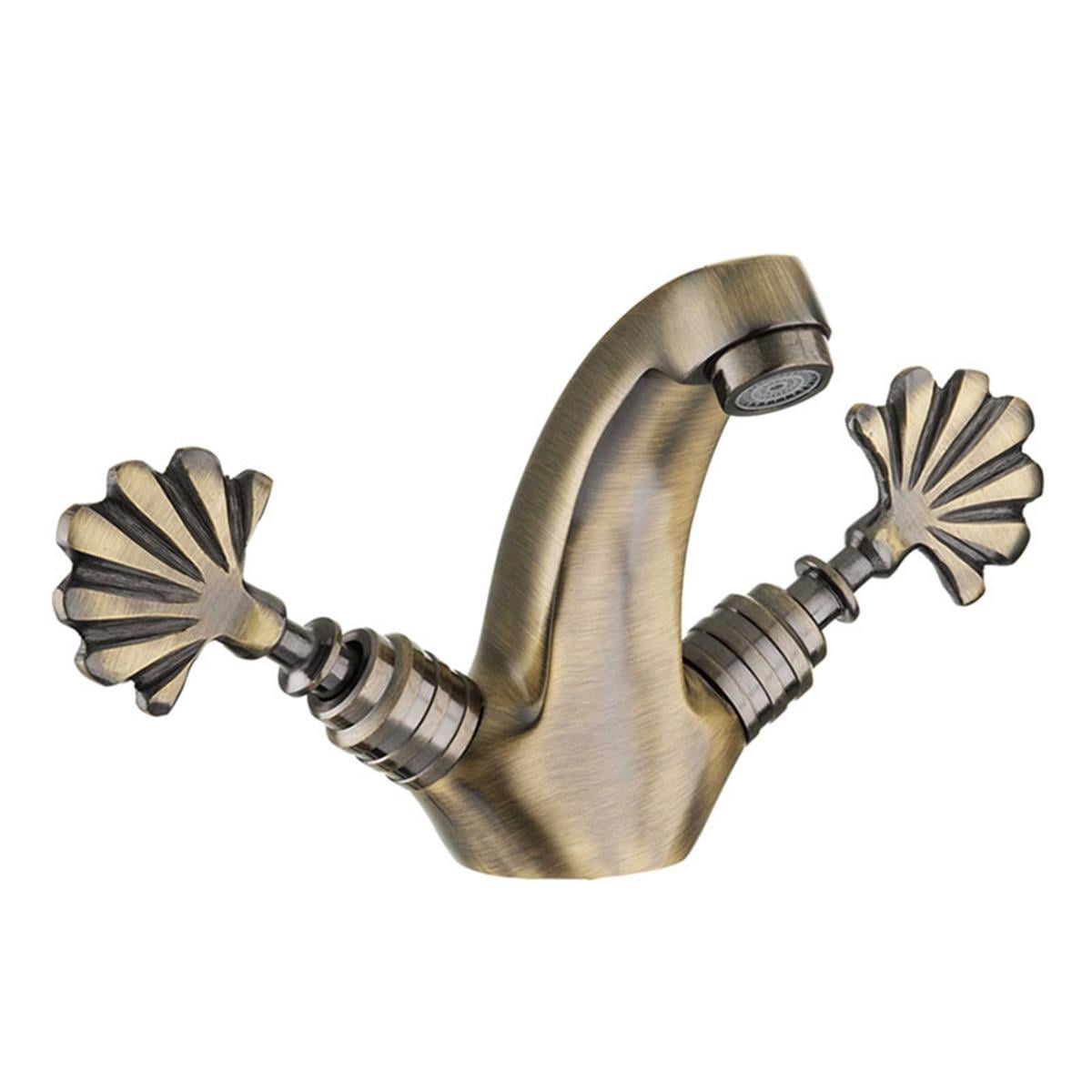 GPD Antik Lavabo Bataryası