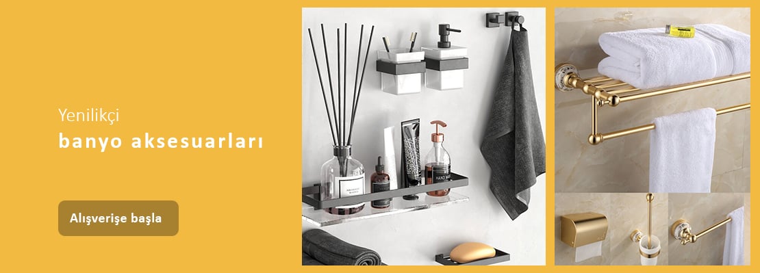 Yenilikçi tasarımlar