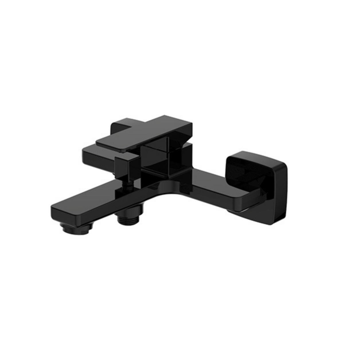 BIEN DANTE - Banyo Bataryası - Gun Metal BB01070514