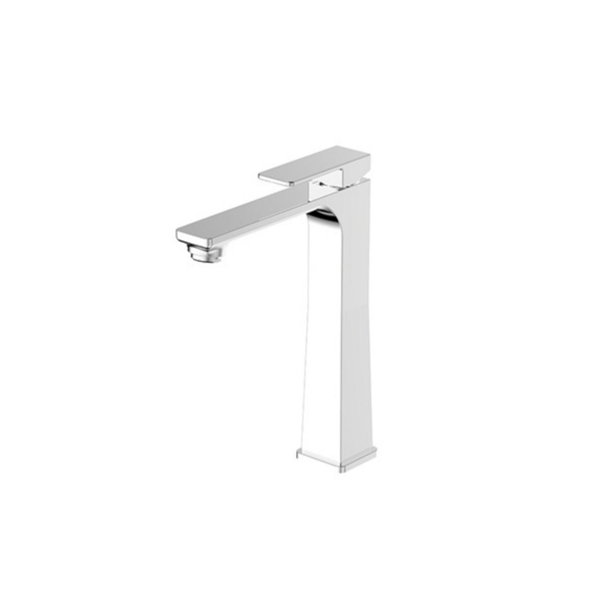 BIEN DANTE - Yüksek Tip Lavabo Bataryası - Krome BL21070104 