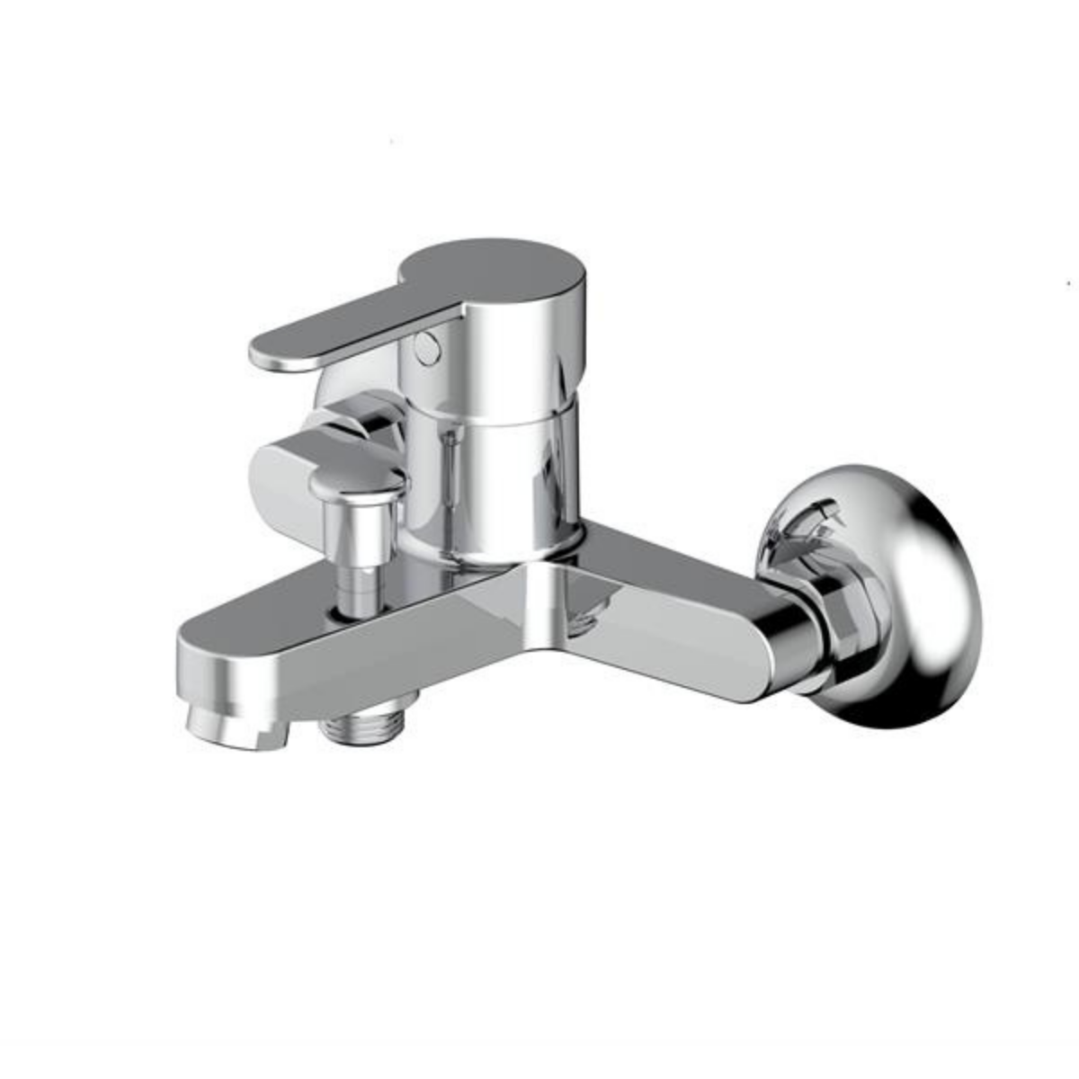 BIEN MONET - Banyo Bataryası - Krom