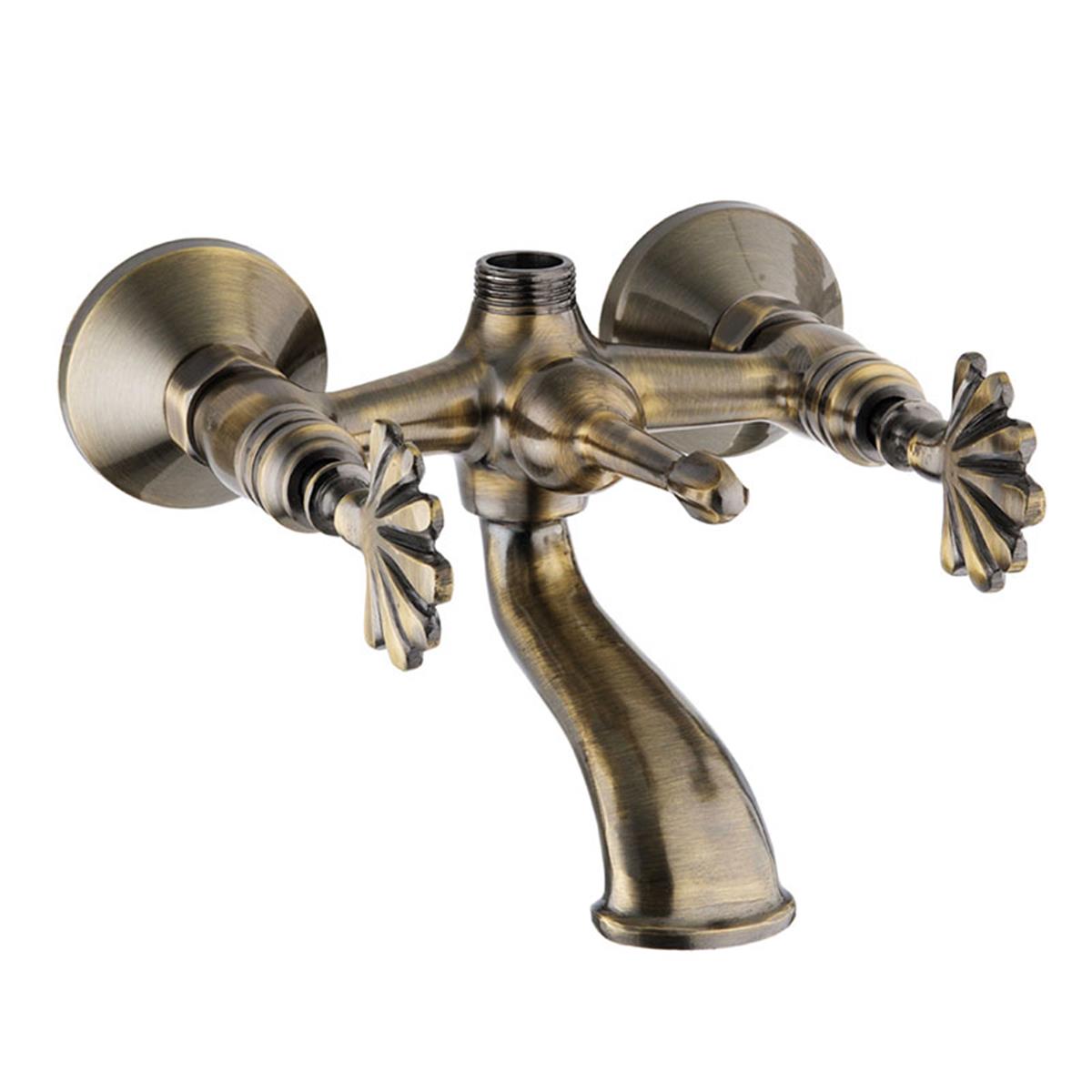 GPD Antik Banyo Bataryası