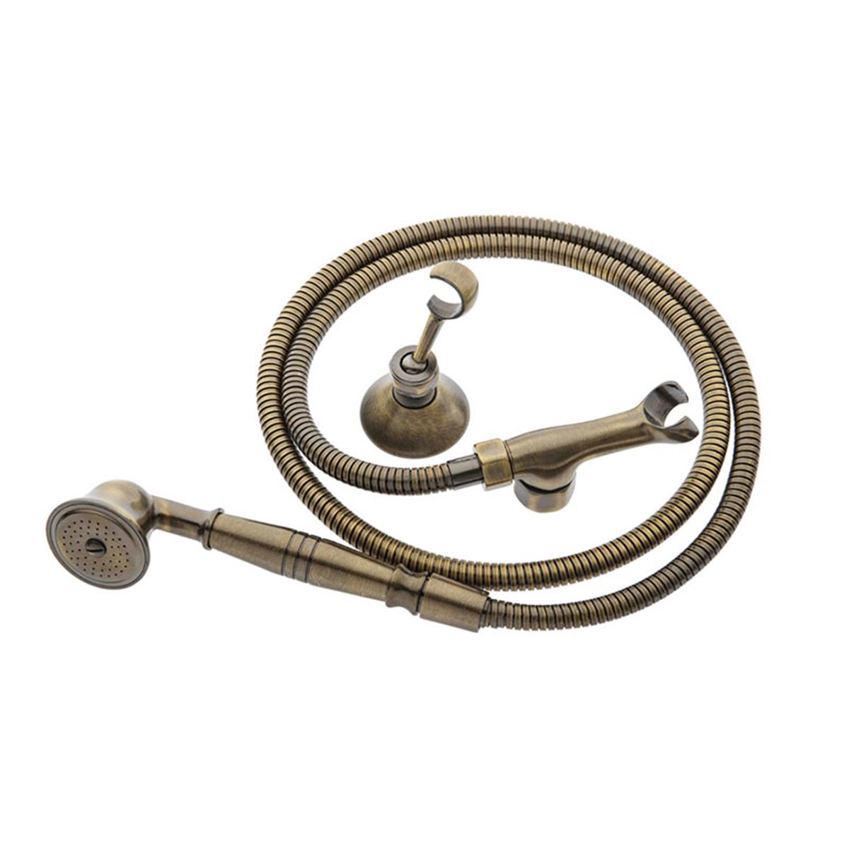 GPD Antik Mafsallı Duş