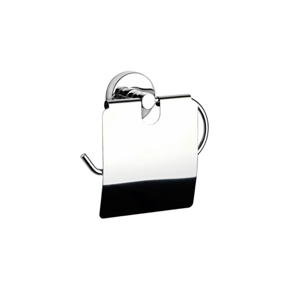 Livea Nova Kapaklı Tuvalet Kağıtlığı