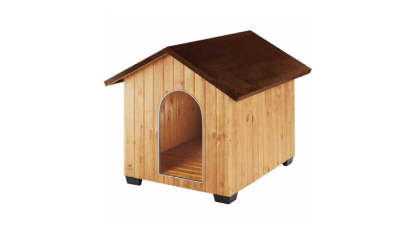 Köpek Kulübesi Çeşitleri