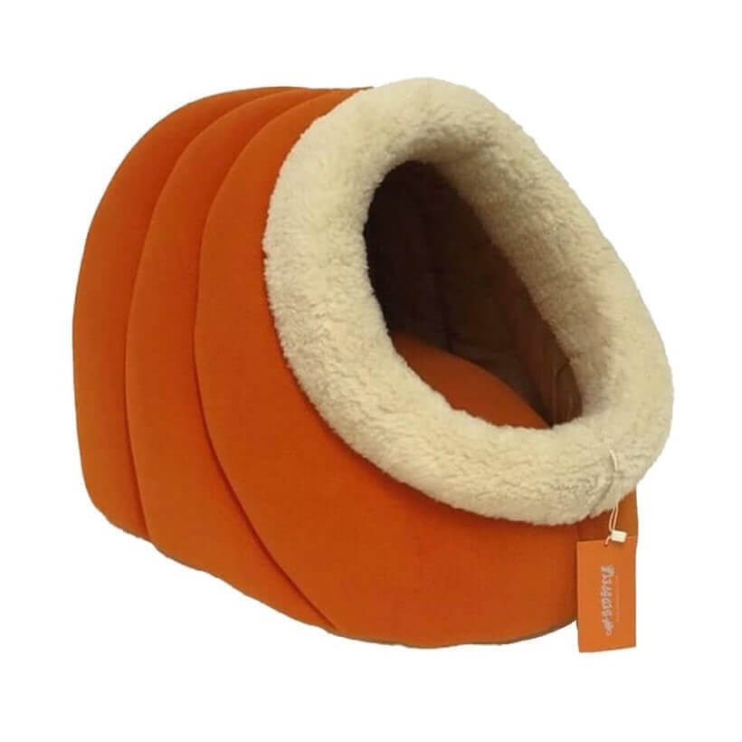 Bedspet Eskimo Polar Yatak  Turuncu