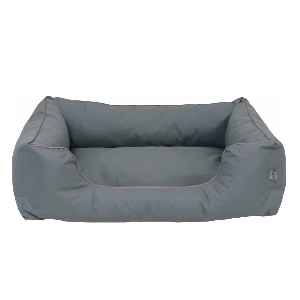 Bedspet Su Geçirmez Köpek Yatağı XLarge Gri
