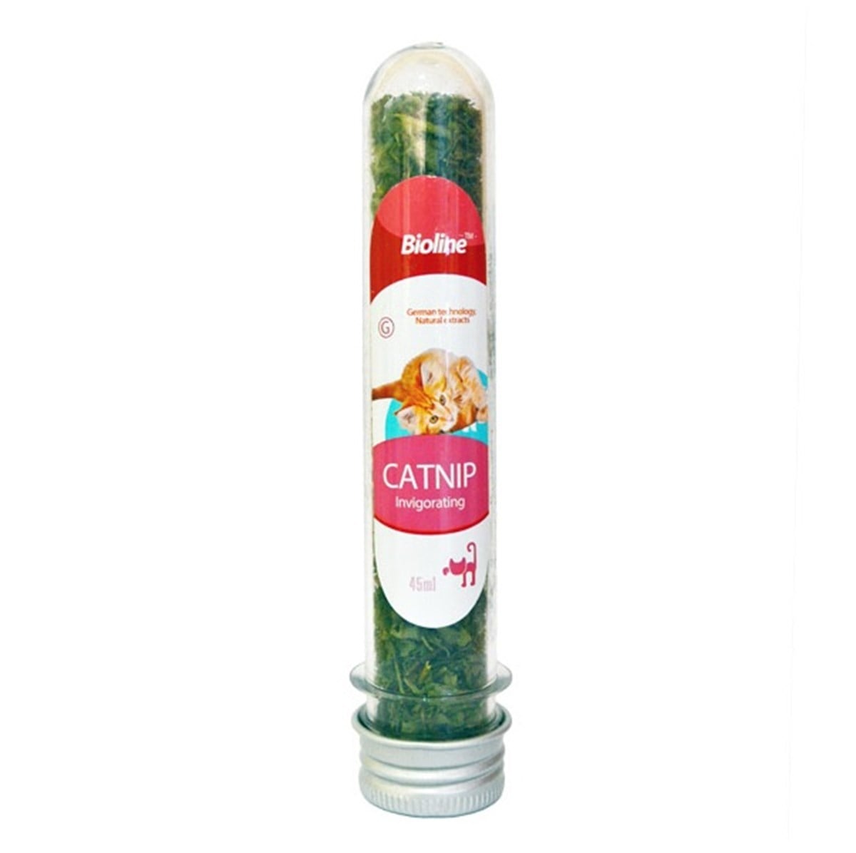Bioline Kedi Otu 45 ml