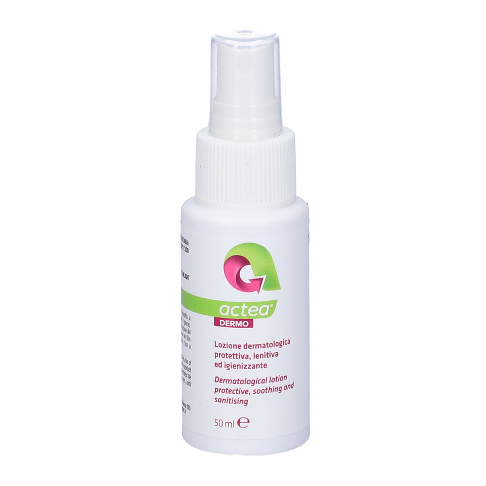 Candioli  Actea Dermo Sprey 50 ml.