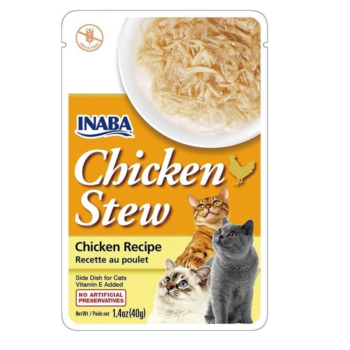 Chicken Stew Tavuk Güveçli Pate 40gr