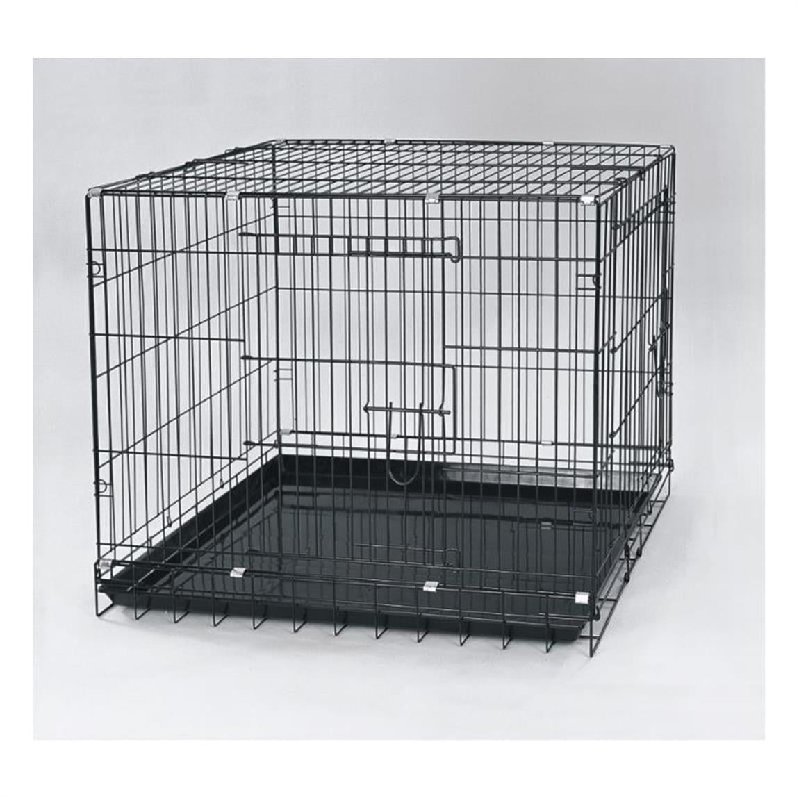 Dayang Kedi ve Köpek Kafesi 93x56,5x63.5 cm